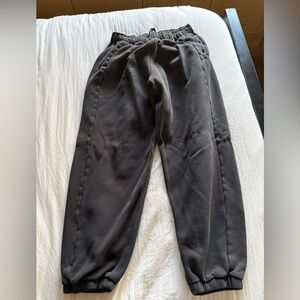 Lululemon Women’s Black Sweatpants
